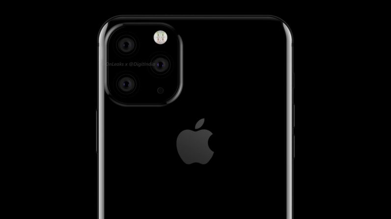 All the leaked iPhone 11 specs weve seen so far