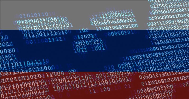This map connects Russias deadly malware to the espionage groups behind them