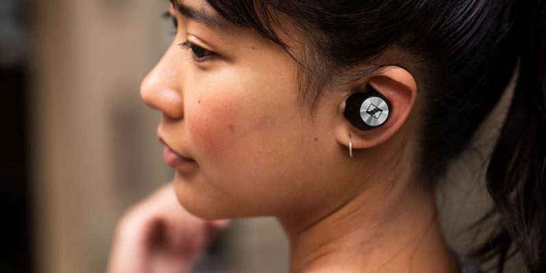 4 Sennheiser headphones that will change the way you listen to music