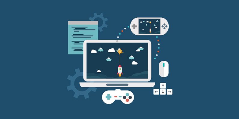 Your game design career starts with Unity. Learn it for $25.
