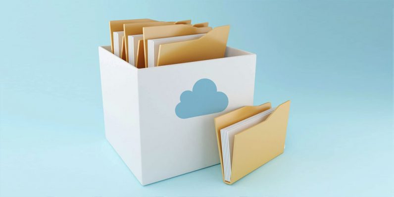 Dont lose your files to the ether. Lock in a lifetime of cloud backup for nearly 90% off.