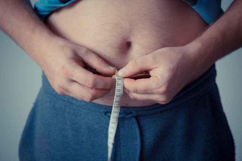 Researchers have invented a method to prevent (or reverse) obesity
