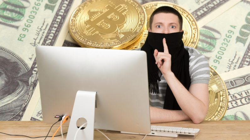 Heres how to fight back against Bitcoin-ransoming malware