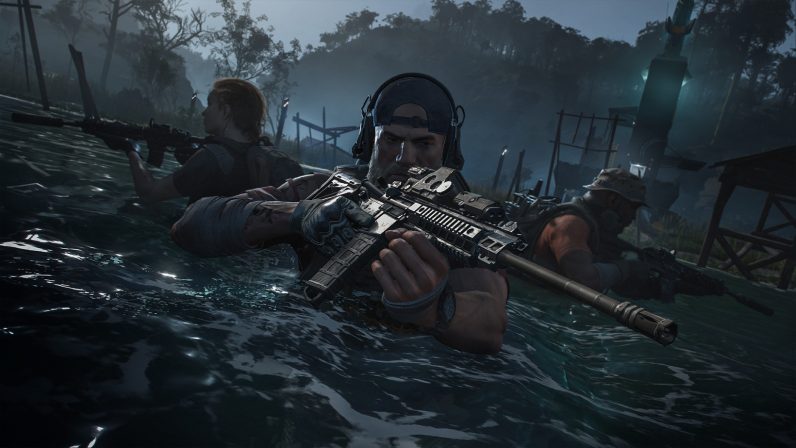 Ghost Recon Breakpoint is an underwhelming take on the Ubisoft formula