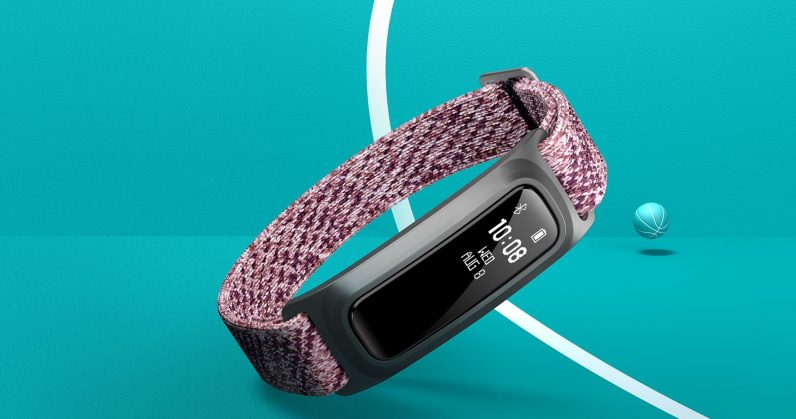  honor sport band fitness step exercise sports 