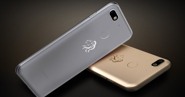 This company claims its releasing the first phone to be fully made in Africa