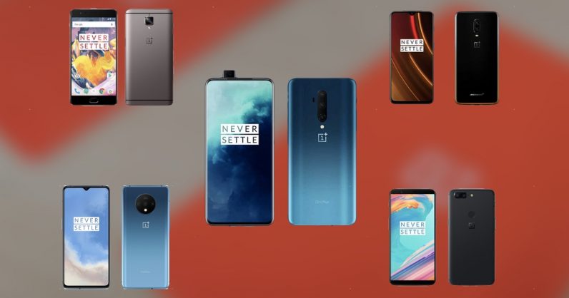 A comprehensive look at OnePlus mistakes and wins with its T series of phones