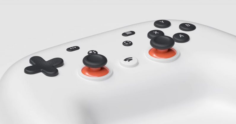 Google Stadia set to launch on Nov 19  but not for everyone