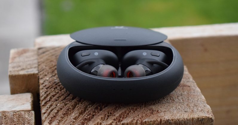 Review: Ankers Soundcore Liberty 2 Pro are feature-packed, long-lasting wireless earbuds