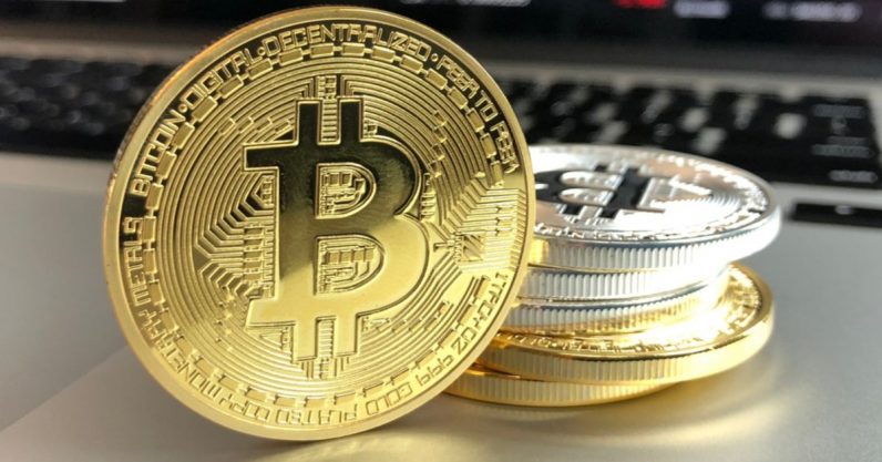 bitcoin least million ponzi allegedly charged scheme 