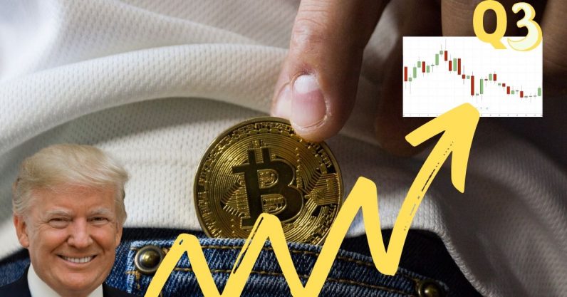  bitcoin year writing recap 2019 performance price 