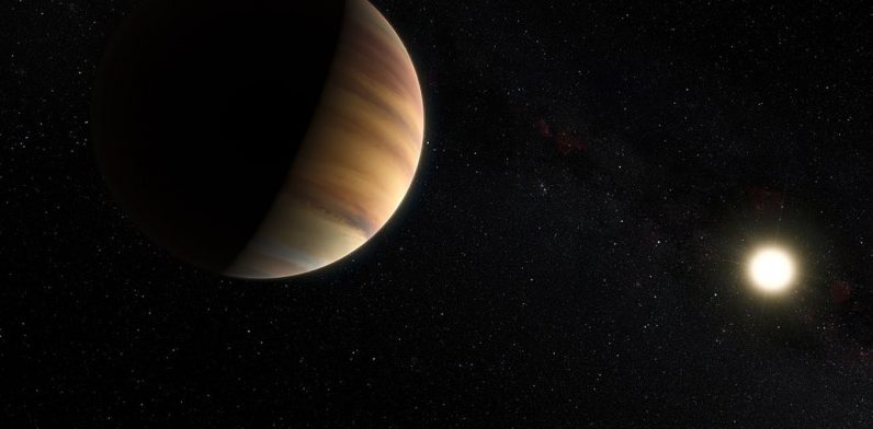  universe perception half one awarded prize exoplanet 