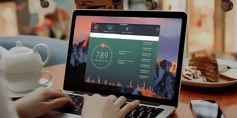 Nab a lifetime of VPN protection & block trackers for only $20
