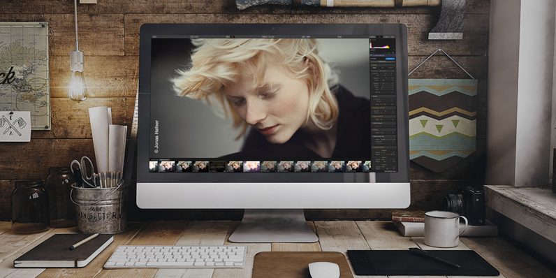 Cant figure out Photoshop? Let Luminar 3 edit your images for you