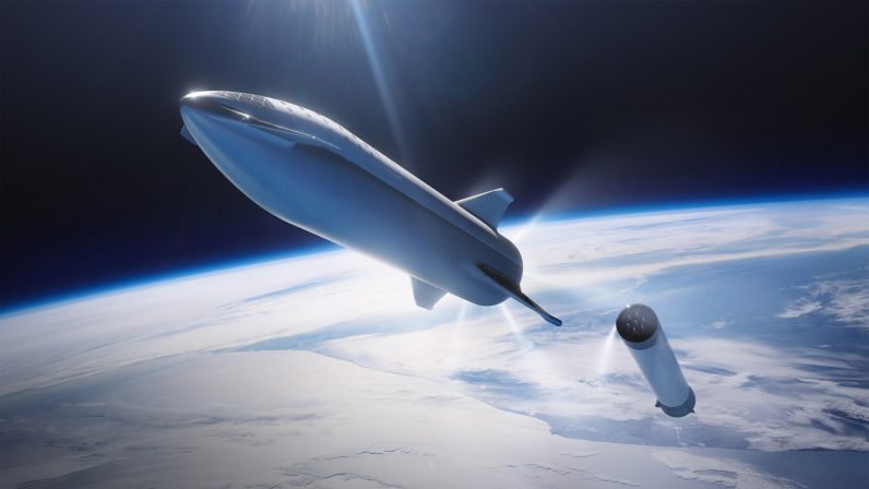 Elon Musks plan for sending people to Mars is probably a suicide mission