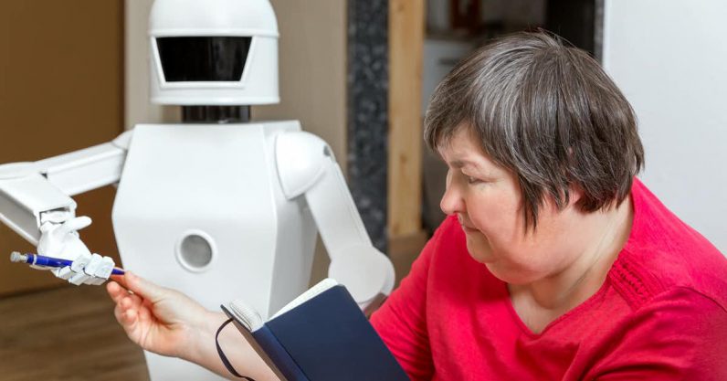 How AI could help dementia patients live more independently