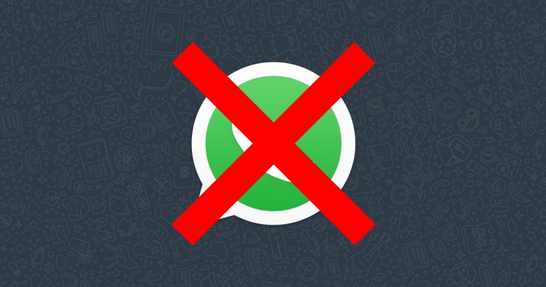 WhatsApp for Android has mysteriously disappeared from Google Play [Update: Its back]
