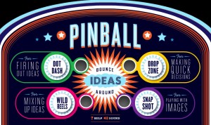 BBC Pinball