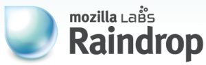 Mozilla Raindrop