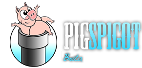 pigspigot_beta_logo