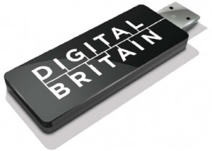 Digital Britain