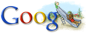 Google's Doodle