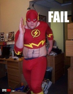 flash-fail