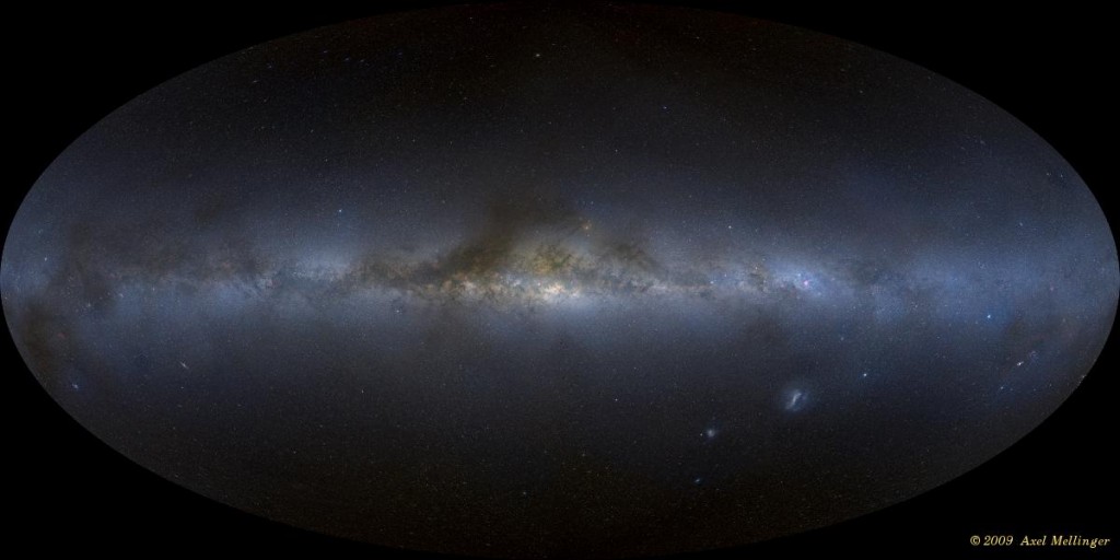 galaxypanorama