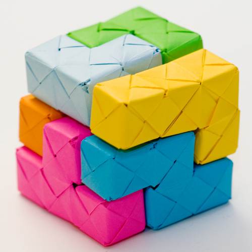 soma-cube
