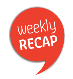 The Next Web's Weekly Recap