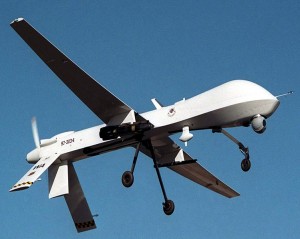 U.S. Predator Drone