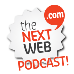 The Next Web Podcast