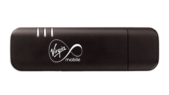Virgin Mobile 3G stick_550