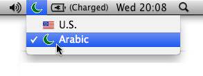 arabic