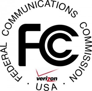 FCC Verizon ETF
