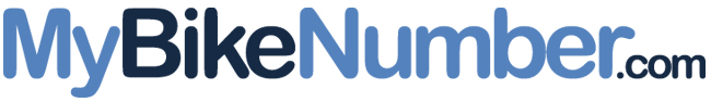 MyBikeNumber_logo