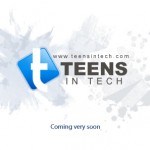 Teens In Tech