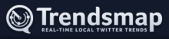 Trendsmap logo