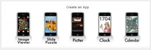 Appliya Studios App Builder Apps