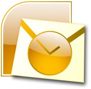 MS Outlook 2010