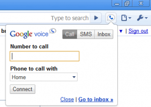 Google Voice