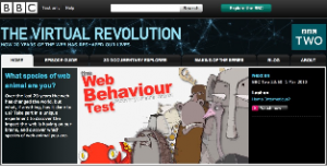 BBC: The Virtual Revolution