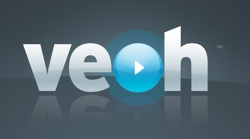 veoh logo