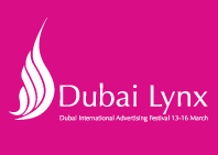 Dubai Lynx 2010 Logo