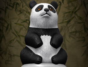 LWG-WWF Panda (image)