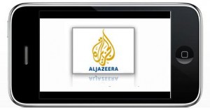 AlJazeera iPhone App