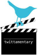 Twittamentary logo