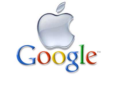 Apple will keep Google on its devices