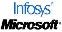 infy-msft