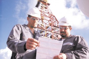 Energy Workers